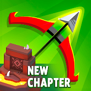 Archero 2.4.0 Mod god mode