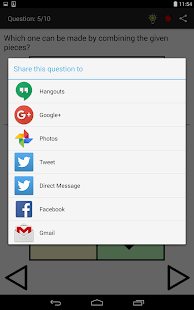 IQ and Aptitude Test Practice Pro 1.41