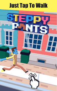 Steppy Pants 2.7.3 Mod (Mod Money)