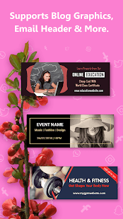 Social Media Post Maker Planner Graphic Design PRO 28.0