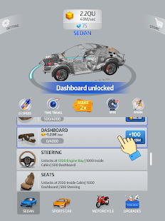 idle-car-2-1-4-mod-free-shopping