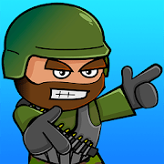 Mini Militia Doodle Army 2 5.3.3 Mod Pro Pack Unlocked