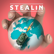 Stealin 1.1.53 Full Mod Stars