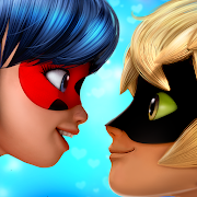 Miraculous Ladybug & Cat Noir 4.9.80 MOD Unlimited Money