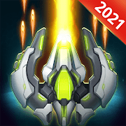 WindWings Space Shooter Galaxy Attack 1.2.1 Mod Money