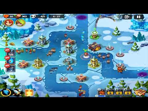 hero-defense-king-1-0-20-mod-apk-unlimited-money