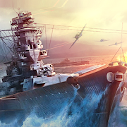 warship-battle-3d-world-war-ii-3-1-5-mod-a-lot-of-money