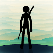Stick Fight Shadow Warrior 1.65 Mod Money