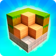 Block Craft 3D Building Game v2.12.12 Mod APK Money