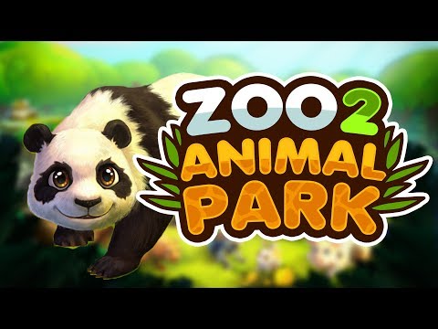Zoo 2 Animal Park 1.16.0 APK + MOD