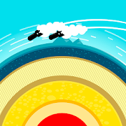Planet Bomber! v5.0.1 Mod APK Unlimited Money Diamond Premium