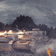 Panzer War 2020.8.30.2 Mod Free Shopping