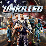 UNKILLED 2.0.10 APK + Mod + DATA Ammo/Stamina