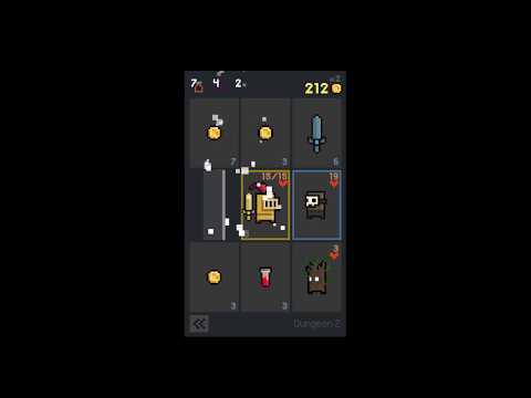 Dungeon Cards 1.0.110 MOD APK Unlimited Gold