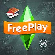 The Sims FreePlay v5.55.6 Mod APK Unlimited Money VIP