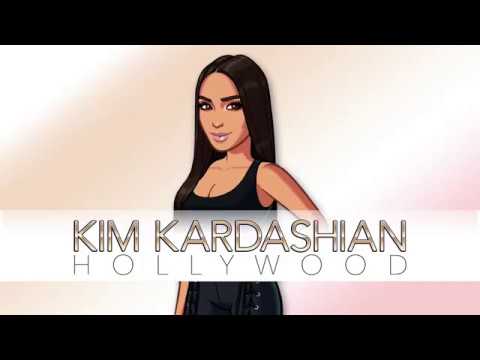 KIM KARDASHIAN HOLLYWOOD 9.3.1 APK + MOD + Data