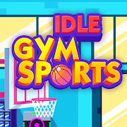 Idle GYM Sports 1.24 Mod Money