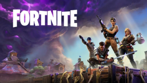 Fortnite 5
