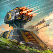 Ancient Planet Tower Defense Offline v1.1.85 Mod APK Money
