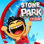 Stone Park Prehistoric Tycoon v1.0.3 Mod APK Unlimited Gold Coins