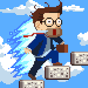 Infinite Stairs v1.3.43 Mod APK Money