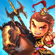 Match 3 Kingdoms Epic Puzzle War Strategy Game v1.0.69 Mod APK Money