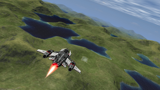 BlastZone 2 Arcade Shooter 1.31.3.0 MOD (full version)