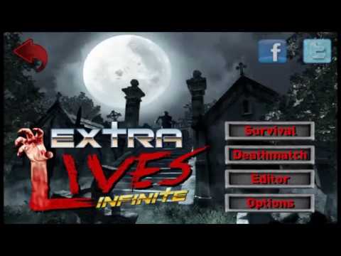 Extra Lives Zombie Survival Sim 1.100 MOD APK Unlocked