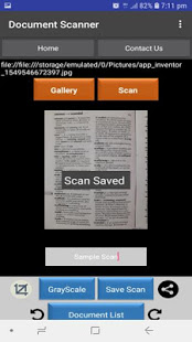 PDF Scanner 18.1.0 Paid