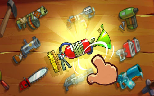 Swamp Attack 2 1.0.0.125 Mod money