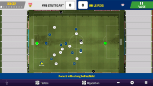 Football Manager 2019 Mobile 3