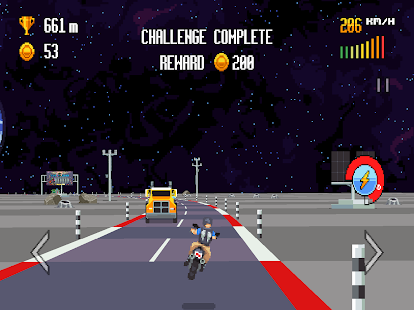Retro Highway 1.0.27 Mod Money