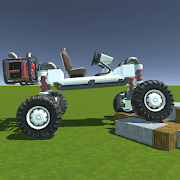 Evertech Sandbox v0.69.759 Mod APK A Lot Of Money