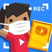 Vlogger Go Viral Clicker 2.38.5 Mod Unlimited Money
