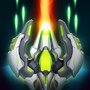 WindWings Space shooter Galaxy attack 1.1.33 Mod money