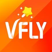 VFly Video Editor Video Maker Video Status App Pro 4.2.1