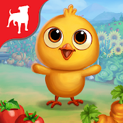 FarmVille 2 Country Escape v15.8.5795 Mod APK Unlimited Keys