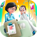 My Hospital v1.2.11 Mod APK Money