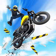 Bike Jump v1.2.2 Mod APK Money