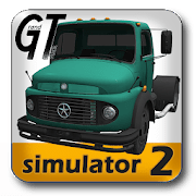 Grand Truck Simulator 2 v1.0.21 Mod APK Money