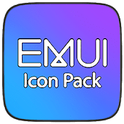 Emui Carbon Icon Pack 2.1.4 Patched