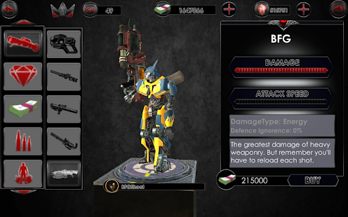 robot-shark-2-6-mod-lot-of-skill-point