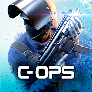 Critical Ops 1.16.0.f1096 APK + Mod + DATA Radar