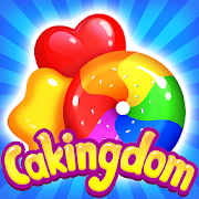 Cakingdom Match v0.8.22.10 Mod APK Money