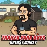 Trailer Park Boys Greasy Money 1.23.1 Mod Unlimited Hashcoin Cash Liquid
