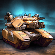 Warzone Clash Of Generals v1.3.9 Mod APK High Damage Deploy Units Cost 0