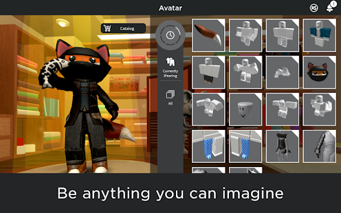 Roblox 2.419.381237 APK