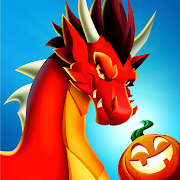 Dragon City 10.7 Mod One Hit