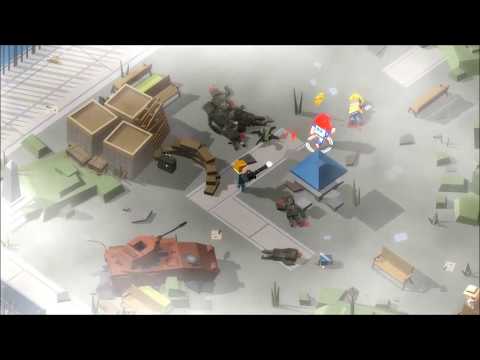 nearescape-0-92-002-mod-apk-unlimited-ammo