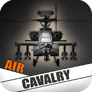 Helicopter Sim Flight Simulator Air Cavalry Pilot v1.97 Mod APK Unlocked